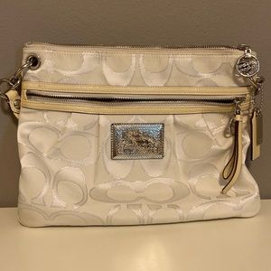 Coach Poppy Purse